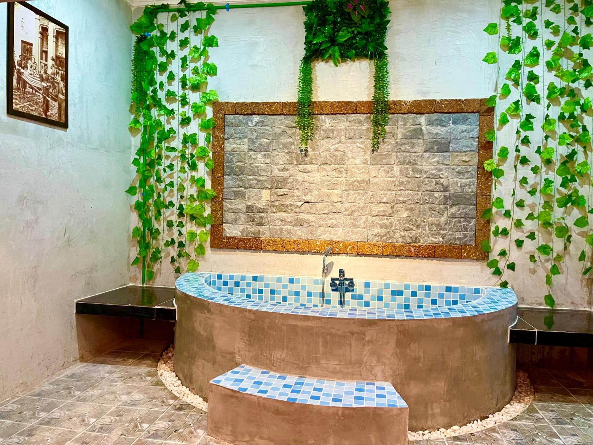 Angkor Rithy Boutiques Hotel Siem Reap Luaran gambar